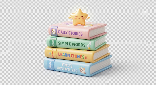หนังสือ HSK