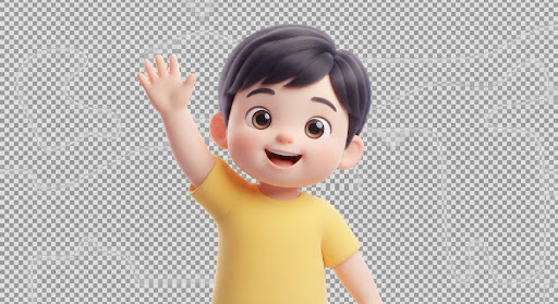 เด็กชาย YCT